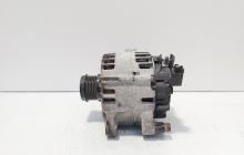 Alternator 150A, cod AV6N-10300-GC, Ford Galaxy 2 1.6 TDCI, T1WB (idi:691969)