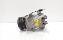 Compresor clima, cod AV11-19D629-BA, Ford B-Max 1.6 TI, IQJA (idi:691972)