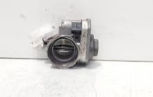 Clapeta acceleratie, cod 038128063G, Vw Golf 5 Variant (1K5) 2.0 TDI, BKD (idi:689727)