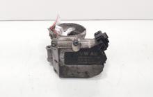 Clapeta acceleratie, cod 03G128063J, Audi A6 (4F2, C6) 2.0 TDI, BRE (idi:686286)