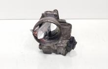 Clapeta acceleratie, cod 03G128063J, Audi A6 Avant (4F5, C6) 2.0 TDI, BRE (idi:686286)