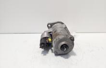 Electromotor Valeo, cod 02Z911024A, Audi A3 Cabriolet (8P7) 1.6 TDI, CAY, 5 vit man (idi:687566)