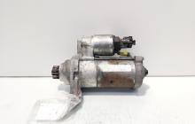 Electromotor Valeo, cod 02Z911024A, Vw Jetta 3 (1K2) 1.6 TDI, CAY, 5 vit man (idi:687566)