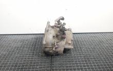 Cutie de viteze manuala, cod GM55350375, Saab 9-3 II (YS3F), 1.9 CDTI, Z19DTH, 6 vit man (idi:687253)