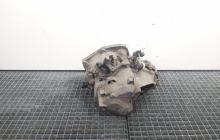 Cutie de viteze manuala, cod GM55350375, Saab 9-3 II (YS3F), 1.9 CDTI, Z19DTH, 6 vit man (idi:687253)