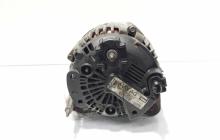 Alternator 140A Valeo, cod 06F903023C, Skoda Octavia 2 (1Z3) 1.9 TDI, BXE (idi:686406)