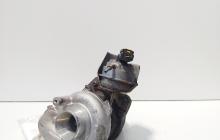 Supapa turbo electrica, Ford Focus 3, 1.6 TDCI, T1DA (idi:691974)