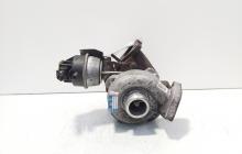 Turbosuflanta KKK, cod 03L145702H, Audi A5 Sportback (8TA) 2.0 TDI, CAG (idi:691938)