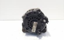 Alternator 180A, cod 03L903016A, Audi A4 Allroad (8KH, B8) 2.0 TDI, CGL (idi:687578)