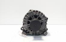 Alternator 180A, cod 03L903016A, Audi A4 Allroad (8KH, B8) 2.0 TDI, CGL (idi:687578)