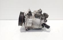 Compresor clima, cod 5N0820803A, Audi A3 Cabriolet (8P7) 2.0 TDI, CBA (idi:687019)