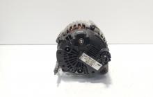 Alternator 140A Valeo, cod 06F903023C, Seat Altea (5P1) 1.9 TDI, BXE (idi:686689)