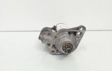 Electromotor, cod 02Z911023F, Skoda Octavia 2 (1Z3) 1.9 TDI, BXE, 5 vit man (idi:659750)