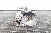Cutie de viteze manuala, cod 6M5R-7002-YC, Ford Focus 2 (DA) 1.6 TDCI, G8DA, 5 vit man (id:689378)