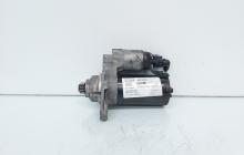 Electromotor, cod 02Z911023F, Audi A3 (8P1) 1.9 TDI, BXE, 6 vit man (idi:659768)