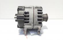Alternator 180A, cod 03L903016A, Audi A5 Sportback (8TA), 2.0 TDI, CGL (idi:638501)