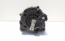 Alternator 180A, cod 03L903016A, Audi A5 Sportback (8TA), 2.0 TDI, CGL (idi:638501)