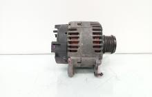Alternator 140A, cod 06F903023C, Skoda Octavia 2 Combi (1Z5) 2.0 TDI, BMM (idi:638554)