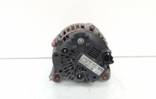 Alternator 140A, cod 06F903023C, Skoda Octavia 2 Combi (1Z5) 2.0 TDI, BKD (idi:638554)