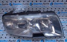 Far dreapta cu lupa, Skoda Superb (3U4) 2002-2008 (id:199965)