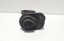 Clapeta acceleratie, cod 038128063L, Skoda Superb II (3T4), 2.0 TDI, BKD (idi:637333)