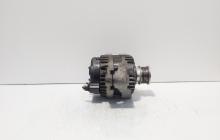 Alternator 100A, cod GM13579668, Opel Astra J Combi 2.0 CDTI, A20DTH (idi:691983)