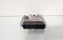 Calculator motor ECU, cod 03L907309N, 0281016374, VW Tiguan (5N), 2.0 TDI, CFG (idi:645161)