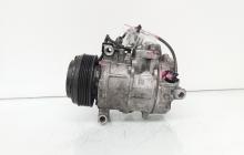 Compresor clima, cod 447260-1852, Bmw 3 Cabriolet (E93), 2.0 diesel, N47D20A (idi:653185)