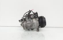 Compresor clima, cod 447260-1852, Bmw 5 (E60), 2.0 diesel, N47D20A (idi:653185)