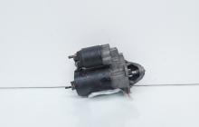 Electromotor, Audi A6 (4B2, C5), 1.8 T benz, APU, 5 vit man (idi:662409)