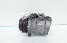 Compresor clima, Mercedes Clasa E (W211), 3.2 CDI, OM642920 (idi:653187)