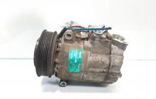Compresor clima, cod 12758380, Opel Vectra C GTS, 2.2 DTI, Y22DTR (idi:460610)