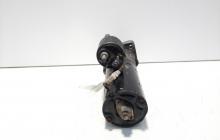 Electromotor Bosch, cod 068911024H, 0001124020, Audi A4 (8E2, B6), 1.9 TDI, AVF, 6 vit man (idi:596756)