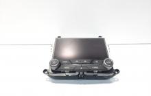 Dsiplay navigatie cu butoane comenzi, cod 90802618, Opel Insignia A Combi (idi:607871)