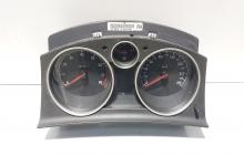 Ceas bord, cod 13172010, Opel Astra H Combi, 1.6 benz (idi:633319)