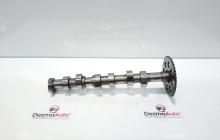 Ax came, Skoda Fabia 1 (6Y2) 1.2 B, BMD (idi:435276)