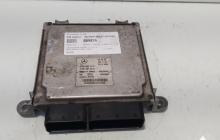 Calculator motor Delphi, cod A6519007401, A6519011801, Mercedes Clasa E T-Model (S212), 2.2 CDI, OM651924 (idi:689824)