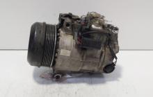 Compresor clima, cod 447260-5992, Mercedes Clasa C T-Model (S204), 2.2 CDI, OM651913 (idi:689827)