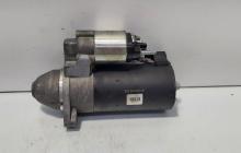 Electromotor, Mercedes Clasa E Cabriolet (A207), 2.2 CDI, OM651911, cutie automata (idi:689828)
