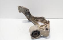 Suport brat trapez stanga, cod 6Q0199293D, Skoda Fabia 1 Sedan (6Y3) (idi:691653)