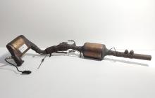 Catalizator cu filtru particule, cod 6R0131690E, Skoda Fabia 2 Combi (5J, 545) 1.6 TDI, CAYC (idi:691582)