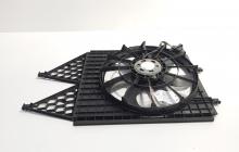 Electroventilator, cod 6R0121207A, Skoda Roomster (5J) 1.6 TDI, CAY (idi:688813)