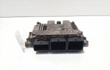 Calculator motor ECU Bosch, cod 9808016480, 0281030548, Citroen C4 Cactus, 1.6 HDI, 9HP (idi:692011)