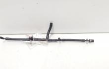 Rampa retur injectoare, Mercedes Clasa C T-Model (S204), 2.2 CDI, OM651913 (idi:689837)