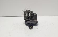 Clapeta acceleratie, cod 9673534480, Ford Focus 3 Turnier, 1.6 TDCI, T1DB (idi:692015)