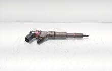 Injector, cod 7793836, 0445110216, Bmw 5 Touring (E61), 2.0 diesel, 204D4 (idi:689867)