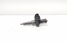 Injector, cod 038130073BP, BPT, 0414720314, VW Sharan (7M8, 7M9, 7M6), 1.9 TDI, BRB (idi:689869)