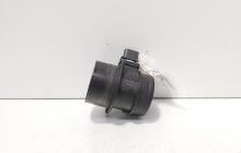 Debitmetru aer, cod 03G906461C, 0281002735, Audi A4 Avant (8K5, B8) 2.0 TDI, CAG (idi:691349)