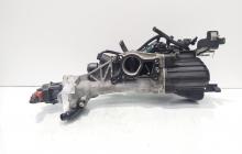 Racitor gaze cu egr, cod GM55566052, Opel Insignia A Sports Tourer 2.0 CDTI, A20DTH (idi:691609)