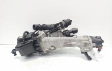 Racitor gaze cu egr, cod GM55566052, Opel Astra J 2.0 CDTI, A20DTH (idi:691609)